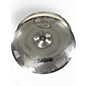 Used SABIAN 18in Quiet Tone Cymbal thumbnail