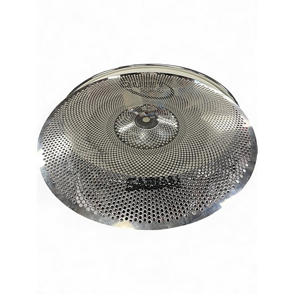 Used SABIAN 18in Quiet Tone Cymbal