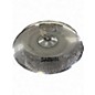 Used SABIAN 18in Quiet Tone Cymbal