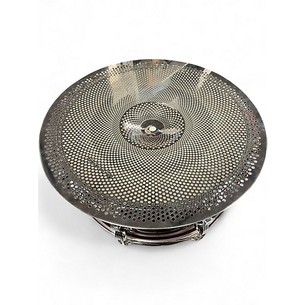 Used SABIAN 18in Quiet Tone Cymbal