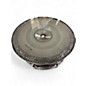 Used SABIAN 18in Quiet Tone Cymbal