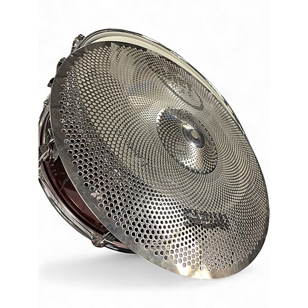 Used SABIAN 18in Quiet Tone Cymbal