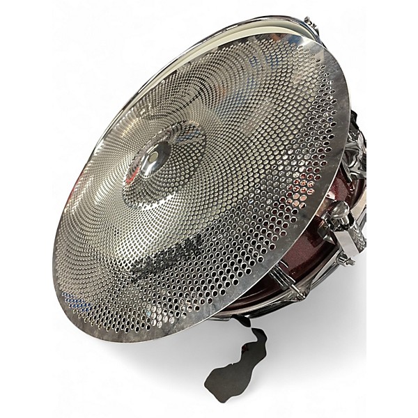 Used SABIAN 18in Quiet Tone Cymbal