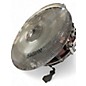 Used SABIAN 18in Quiet Tone Cymbal