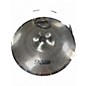 Used SABIAN 14in Quiet Tone Cymbal thumbnail