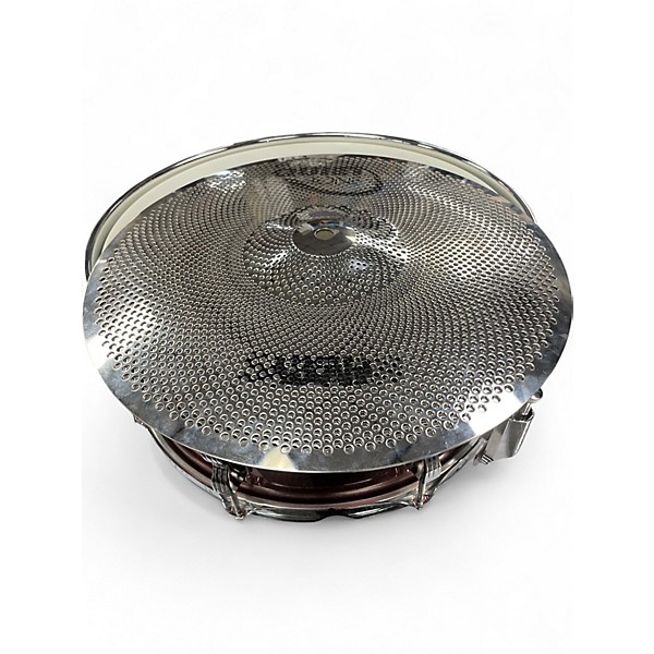 Used SABIAN 14in Quiet Tone Cymbal