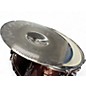 Used SABIAN 14in Quiet Tone Cymbal