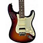 Used Fender American Ultra Stratocaster HSS 3 Color Sunburst Solid Body Electric Guitar