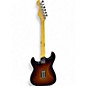 Used Fender American Ultra Stratocaster HSS 3 Color Sunburst Solid Body Electric Guitar