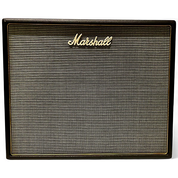 Used Marshall ORIGIN 50 Tube Guitar Combo Amp