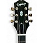 Used Epiphone SG Modern Figured Mojave Burst Solid Body Electric Guitar