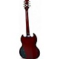 Used Epiphone SG Modern Figured Mojave Burst Solid Body Electric Guitar
