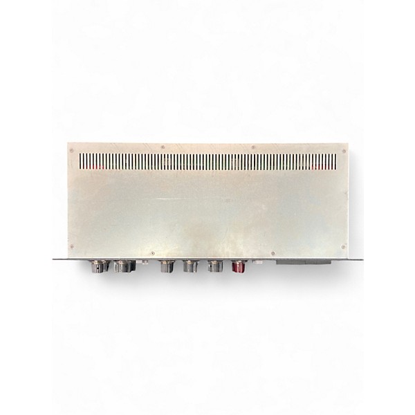 Used Heritage Audio 609A Compressor