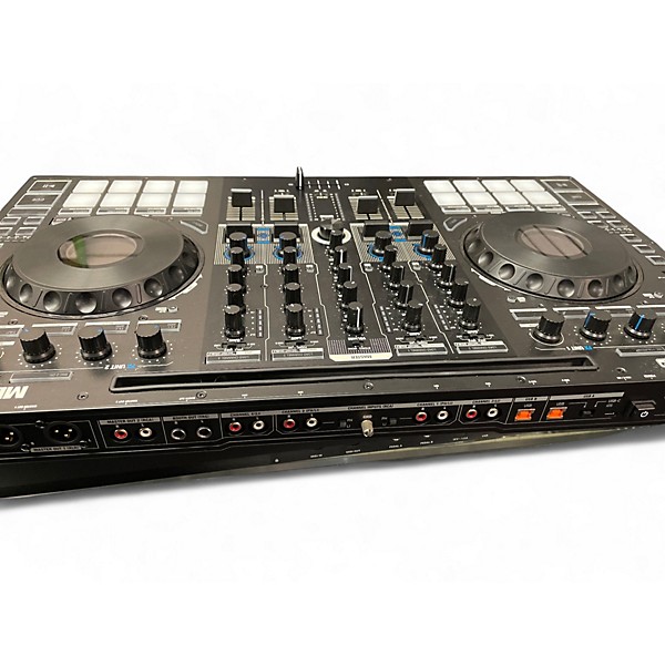 Used Reloop mixon8pro DJ Controller