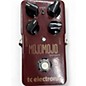 Used TC Electronic Mojomojo Overdrive Effect Pedal thumbnail