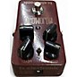 Used TC Electronic Mojomojo Overdrive Effect Pedal