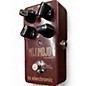 Used TC Electronic Mojomojo Overdrive Effect Pedal