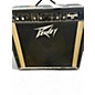 Used Peavey bandit 65 Guitar Combo Amp thumbnail