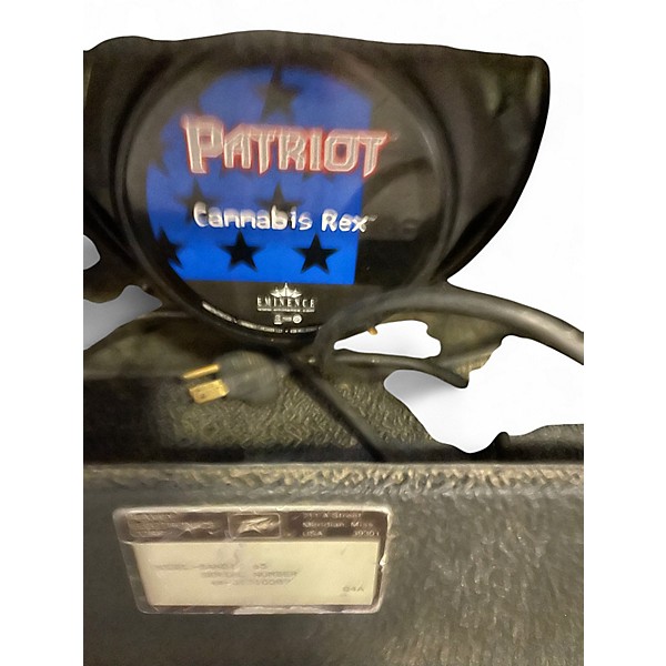 Used Peavey bandit 65 Guitar Combo Amp