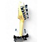 Used Ibanez GIO RG320 Blue Burst Solid Body Electric Guitar