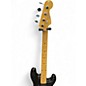 Used Fender Roger Waters Signature Precision Bass Black Electric Bass Guitar
