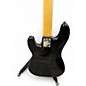 Used Fender Roger Waters Signature Precision Bass Black Electric Bass Guitar