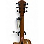 Used Lag Guitars Tramontane HyVibe THV30DCE Natural Acoustic Electric Guitar