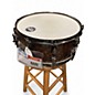 Used TAMA 5.5X14 Sound Lab Project Snare SPOTTED GUM Drum thumbnail