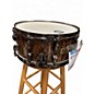 Used TAMA 5.5X14 Sound Lab Project Snare SPOTTED GUM Drum