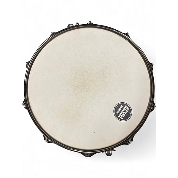 Used TAMA 5.5X14 Sound Lab Project Snare SPOTTED GUM Drum