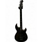 Used Yamaha SE700HE BLACK Solid Body Electric Guitar thumbnail