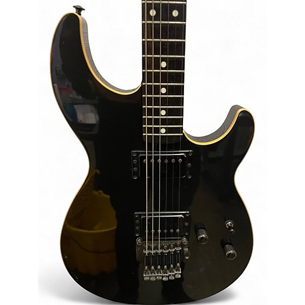YAMAHA SE700HE ブラックエレキギター Yamaha SE700HE electric guitar MIJ Made in Japan | Reverb