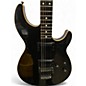 Used Yamaha SE700HE BLACK Solid Body Electric Guitar