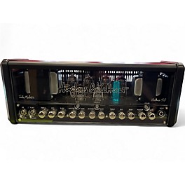 Used Hughes & Kettner Tubemeister 40 Deluxe Tube Guitar Amp Head
