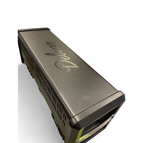 Used Hughes & Kettner Tubemeister 40 Deluxe Tube Guitar Amp Head