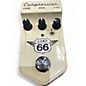 Used Visual Sound V2 Comp 66 Compression Effect Pedal thumbnail