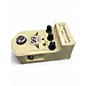 Used Visual Sound V2 Comp 66 Compression Effect Pedal