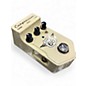 Used Visual Sound V2 Comp 66 Compression Effect Pedal