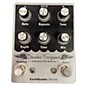 Used EarthQuaker Devices Disaster Transport SR Advanced  Modulated Delay & Reverb Effect Pedal thumbnail