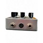 Used EarthQuaker Devices Disaster Transport SR Advanced  Modulated Delay & Reverb Effect Pedal