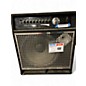Used SWR BLACK BEAUTY Bass Combo Amp thumbnail