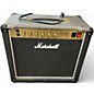 Used Marshall JCM 800 100W Tube Guitar Combo Amp thumbnail