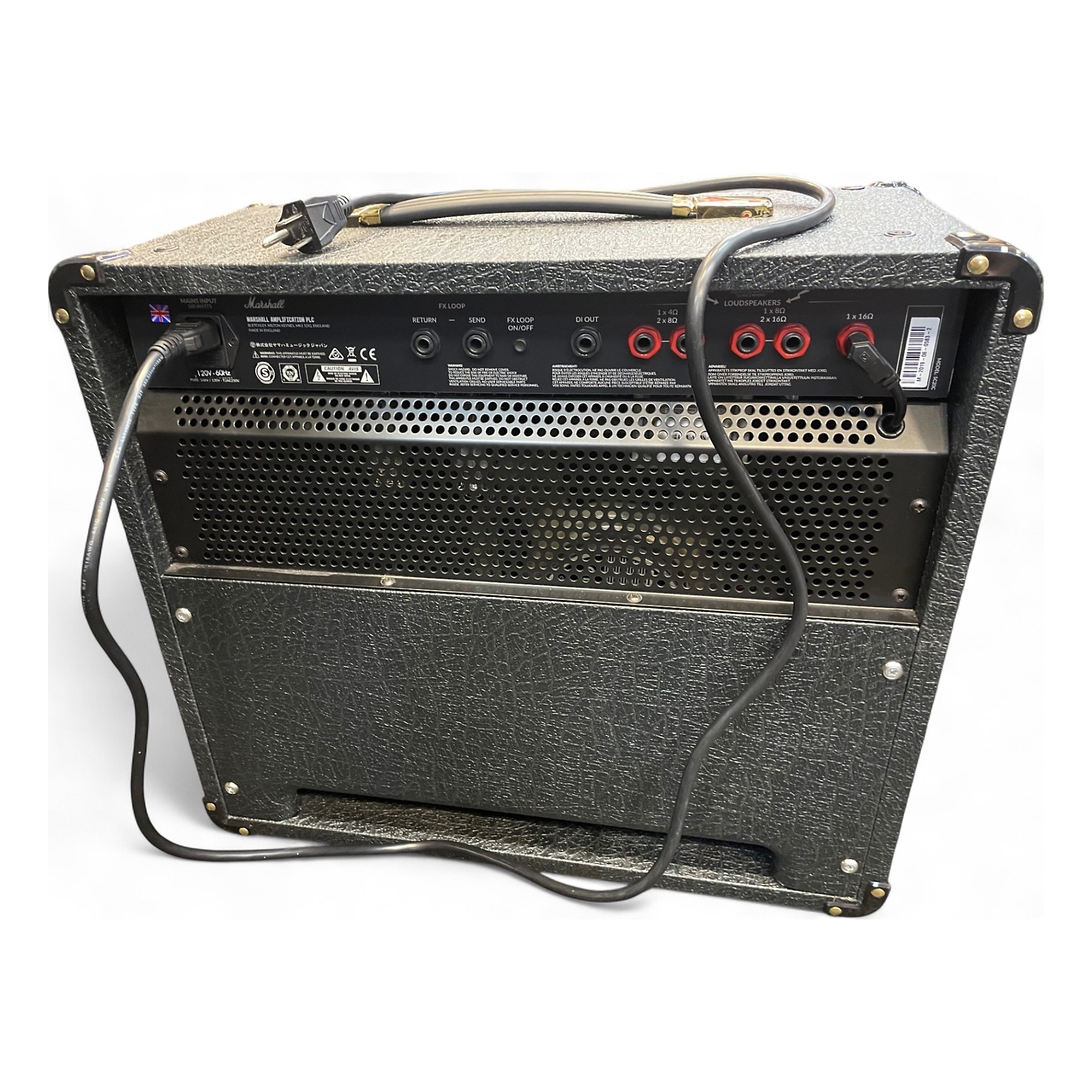 ギター Marshall JCM 800 FX Marshall JCM800 2203 Reissue Head | zZounds