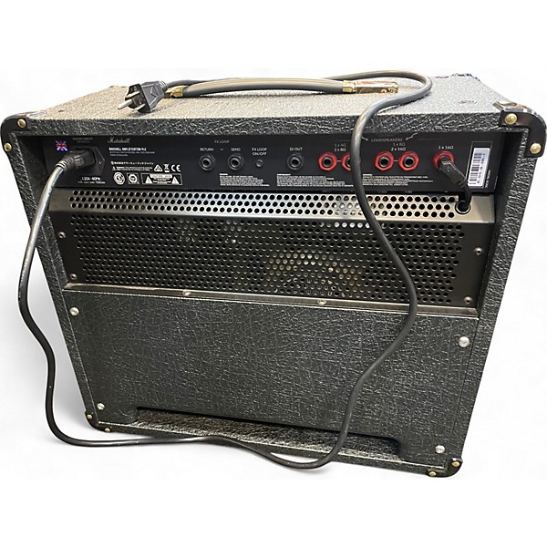 Used Marshall JCM 800 100W Tube Guitar Combo Amp