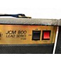 Used Marshall JCM 800 100W Tube Guitar Combo Amp