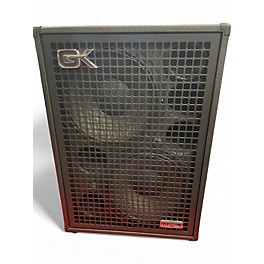 Used Gallien-Krueger LEGACY 212 Bass Combo Amp