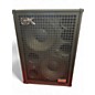 Used Gallien-Krueger LEGACY 212 Bass Combo Amp thumbnail