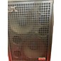 Used Gallien-Krueger LEGACY 212 Bass Combo Amp