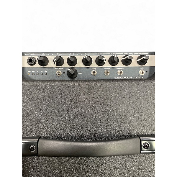 Used Gallien-Krueger LEGACY 212 Bass Combo Amp