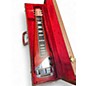 Vintage 1960s Rickenbacker electro RED Lap Steel thumbnail
